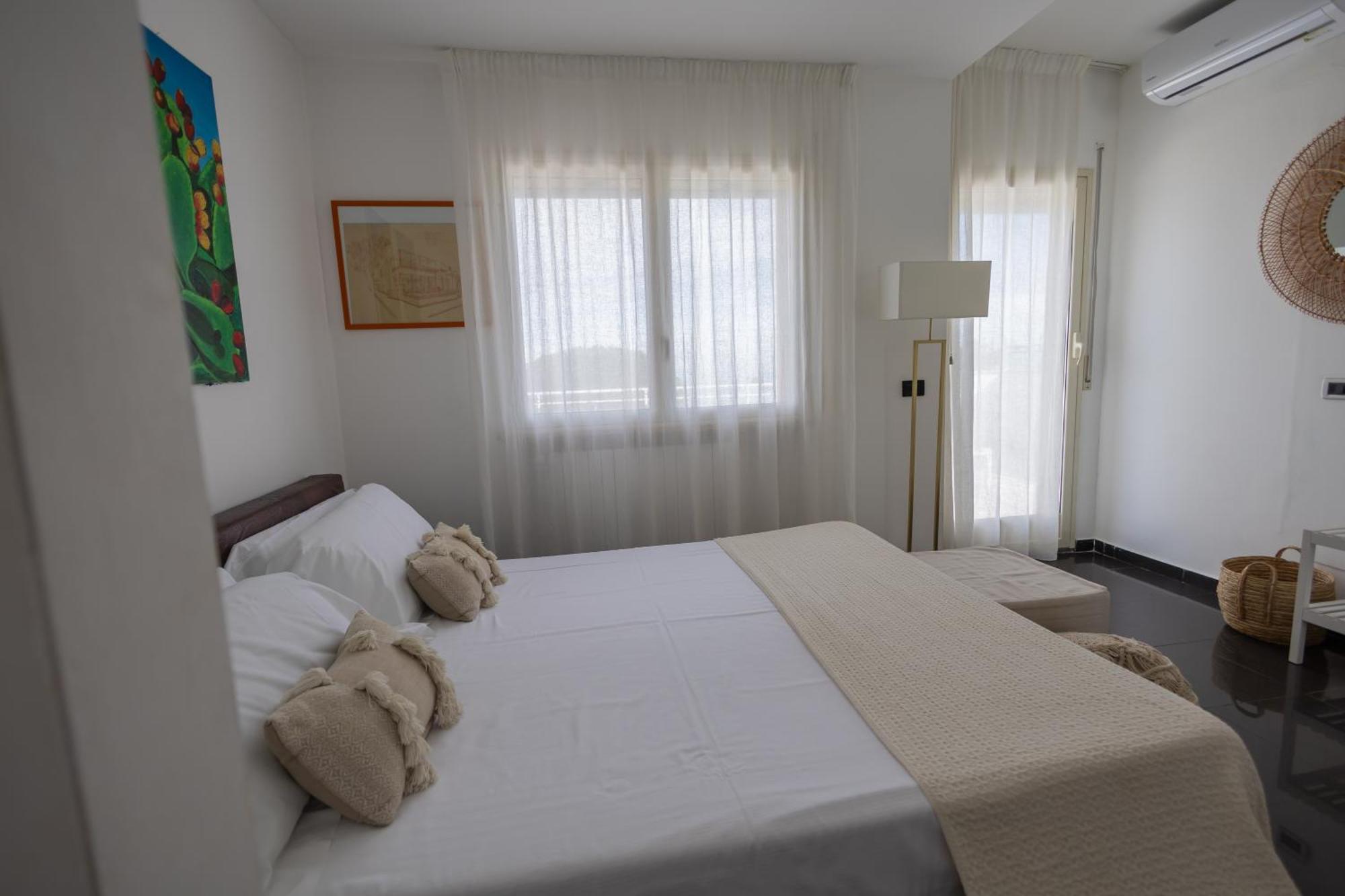 Villa Olimpia Mondello Kültér fotó